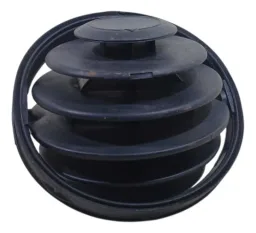 Difusor Ar Volkswagen Parati 2005/2012