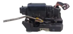 Fechadura Porta Renault Duster 2017/2020 Traseiro Direito