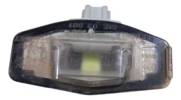 Lanterna Luz Placa Honda Civic 2012/2020