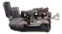 Fechdura Elétrica Fiat Uno Vivace 2011/2021 Dianteiro Esq