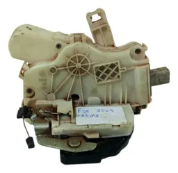 Fechadura Elétrica Traseira Direita Fox Gol G6 2008/2013