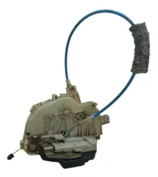 Fechadura Elétrica dianteira direita Gol Voyage G5/7 2008