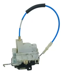 Fechadura Elétrica Porta Traseira Direita Palio 2011-2017