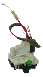 Fechadura Porta Traseira Esquerda Fiat Argo 2020