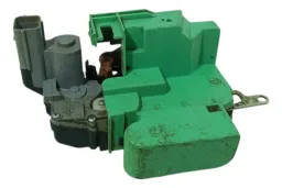 Fechadura Eletrica Diant Esquerda Fiat Uno Fiorino 2014 2015