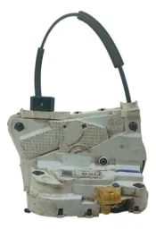 Fechadura Elétrica Onix/tracker Dianteira Direita 2020