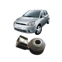 Sensor Detonação Ford Fiesta Ka 2002 Original