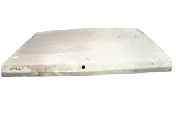 Tampa Traseira Chevrolet Opala 1974