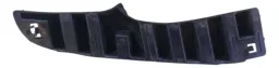 Guia Parachoque Volkswagen Amarok V6 2021 Traseiro Esquerdo