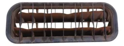 Difusor Ar Cabine Volkswagen Amarok V6 2021
