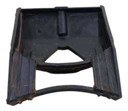 Guia Vidro Volkswagen Amarok V6 2021 Dianteiro Direito