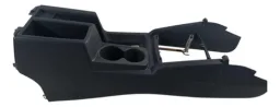 Console Central Volkswagen Amarok V6 2021