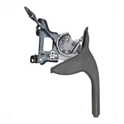Puxador alavanca Freio de mão Hyundai Tucson 2005 a 2017