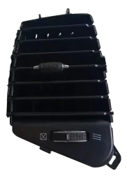 Difusor Ar Central Esquerdo Jeep Cherokee 2014 a 2015