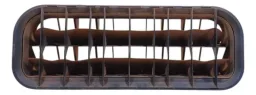 Difusor Ar Cabine Volkswagen Amarok 3.0 V6 2021