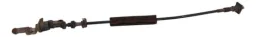 Cabo Seletor Marcha Volkswagen Amarok 3.0 V6 2021