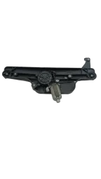 Máquina de Vidro Traseira Esq Celta Prisma 07 a 13 Elétrica