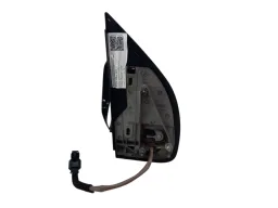 RETROVISOR ESQUERDO FRONTIER 2008 2009 A 2016