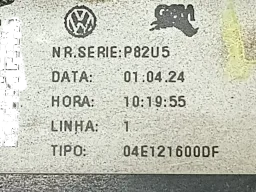 Bomba Agua Volkswagen Taos 1.4 Tsi 2022 2023 2024 2025 2026 04E121042AE