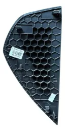 Acabamento Lateral Painel Volkswagen Nivus 2021-2023