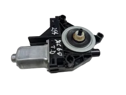 Motor Máquina Vidro Traseiro Direito Volvo Xc60 2009/2015