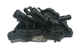 Bomba Agua Volkswagen Taos 1.4 Tsi Flex 2022 2023 2024 2025