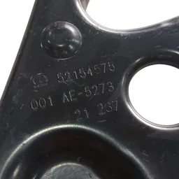 balanca bandeja dianteira direita fiat pulse 2021 2022 2023 52222029