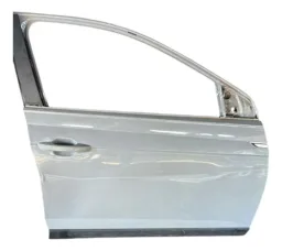 Porta Volkswagen Nivus 2022 Dianteiro Direito (Avaria)