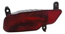 Luz Neblina Chevrolet Spin 2018/2019 Traseiro Esquerdo