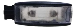 Luz Cortesia Quebra Sol Volkswagen Nivus 2022