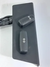 BOTAO COMANDOS BANCOS FREELANDER 2 2007/2015
