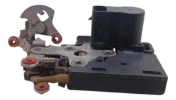 Fechadura Porta Chevrolet S10 2001/2011 Traseiro Esquerdo