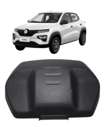 Acabamento Interno Tampa Traseira Renault Kwid 2018 a 2025