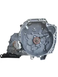 Caixa Cambio Sandero Logan 1.0 3cc 12v 2017 2018 a 2024