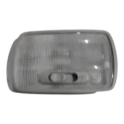 Luz Teto Cortesia Fit 2004 A 2008