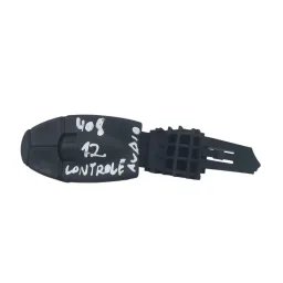COMANDO SOM VOLANTE PEUGEOT 308 408 2011 A 2015