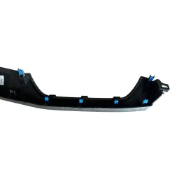 MOLDURA ACABAMENTO PAINEL FIAT PULSE 2021 A 2024 ORIGINAL