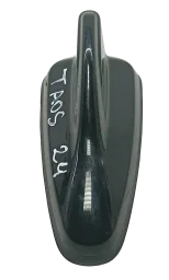 Antena Teto Tubarão Volkswagen Taos 2022 2023 2024 2025 2026 5WA035507A