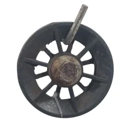 Par Suporte Inferior Para Lama 206 207