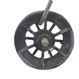 PAR SUPORTE INFERIOR PARA LAMA 206 207