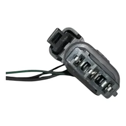 PLUG CONECTOR MOTOR REGULAGEM FAROL SCENIC AUT 2.0 2006