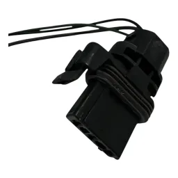 PLUG CONECTOR MOTOR REGULAGEM FAROL SCENIC AUT 2.0 2006