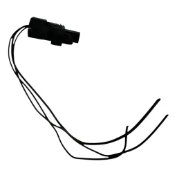 Plug Conector Motor Regulagem Farol Scenic Aut 2.0 2006