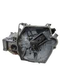 Caixa Cambio Fit 1.4 1.5 2004 2005 a 2008 Manual