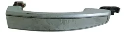 Macaneta Externa Esquerd Chevrolet S10 2012-2016