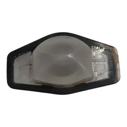 Lanterna Placa Fit 1.4 2009 A 2014