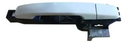 Maçaneta Externa Nissan Frontier 2008/2016 Traseiro Direito