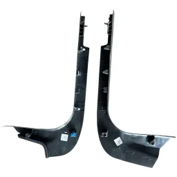 PAR MOLDURA ACABAMENTO SOLEIR PORTA FIAT PULSE 2022/….