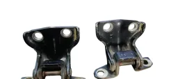 DOBRADIÇA PORTA TRASEIRA DIREITA PAR PAJERO SPORT 2002