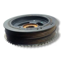POLIA DO VIRABREQUIM TRIADE GOL G3/G4/G5/FOX 1.0/1.6